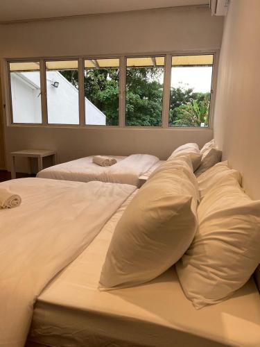 Villa Adina, Kuala Lumpur (photo 9)
