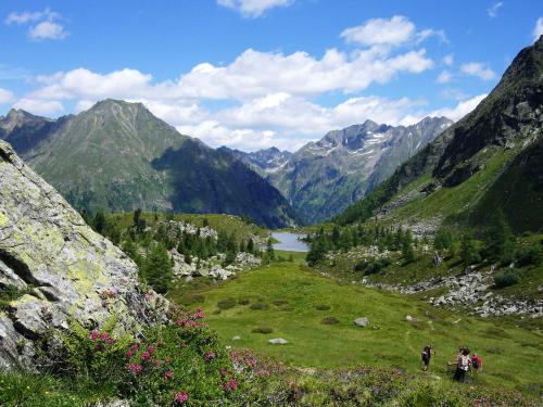 Sonnenchalets Mariapfarr - image 12