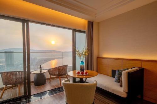 TMS LUXURY HOTEL & RESIDENCE QUY NHON
