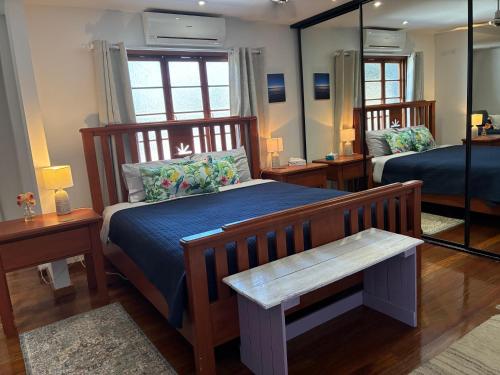 Queenslander leafy Whitfield in Greater Cairns