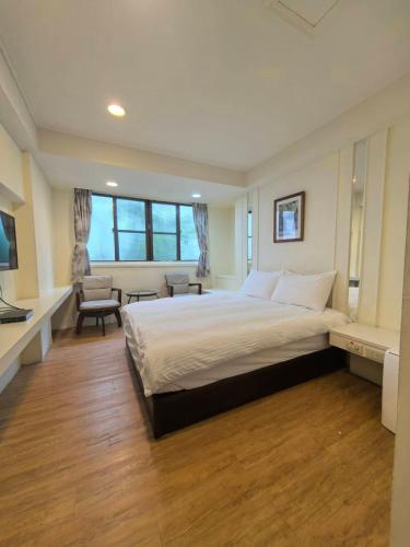 Maria Hotel in Gemeinde Alishan