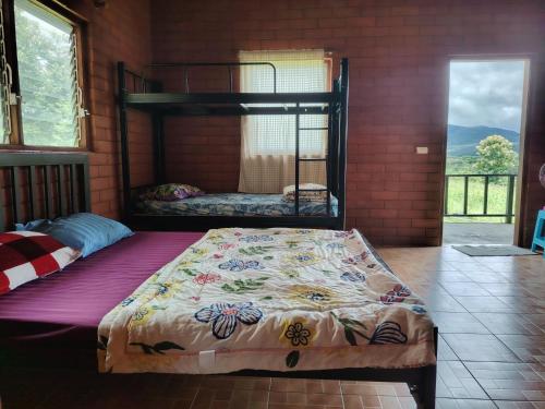 Garden de Arts in Mae Na Toeng