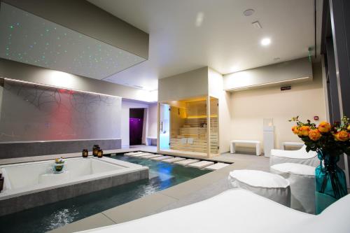 Hotel Abano Astoria 2