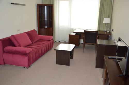 Hotel Panorama