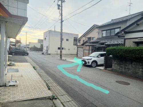 民宿NaMi