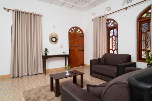 StayEase in Batticaloa