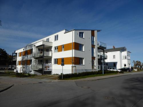 Strandhuhn 1.6km von campingplatz entfernt