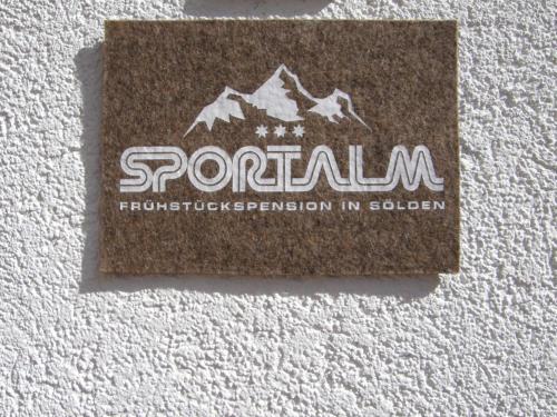 Pension Sportalm - image 7