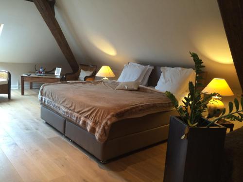 Hotel Dufays - image 6