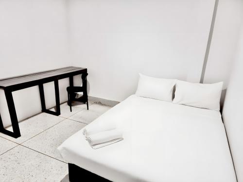 XX Mitr Inn Khaosan Road - มิตร อินน์ ถนนข้าวสาร, Bangkok