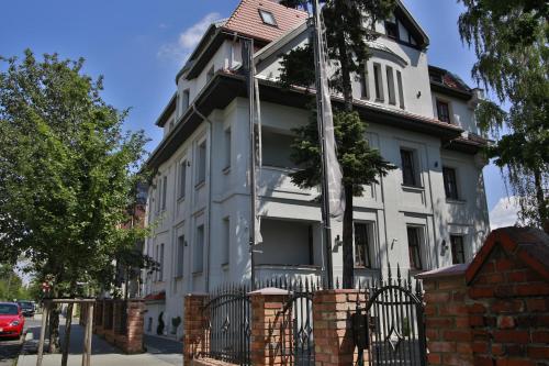 Hotel Chopin Bydgoszcz