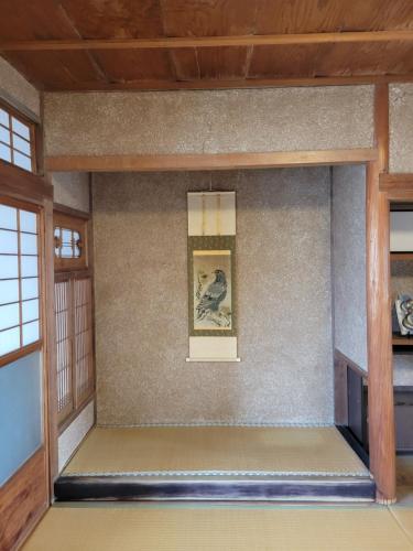 ゲストハウス鷹乃巣, Šingu (fotografie 7)