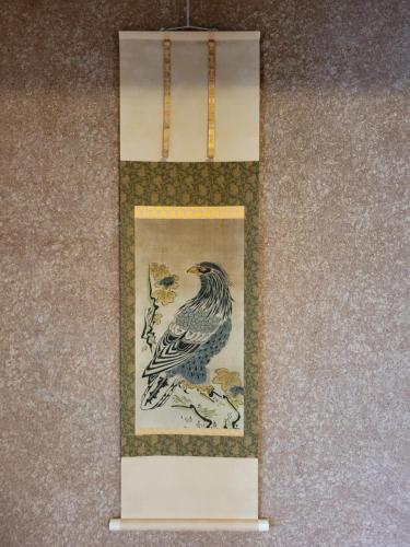 ゲストハウス鷹乃巣, Šingu (fotografie 6)