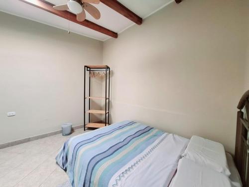 Mini-apartment near the sea with garden and grill in Pacasmayo