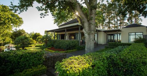 Delaire Graff Lodges and Spa Delaire Graff Lodges and Spa