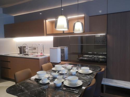 Antara Genting Highlands - Link Bridge to Genting near Starworld Casino