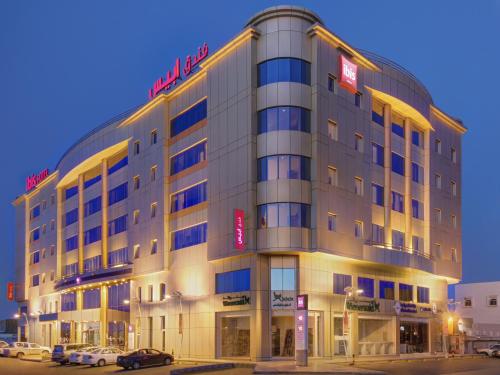 Ibis Yanbu photo 1