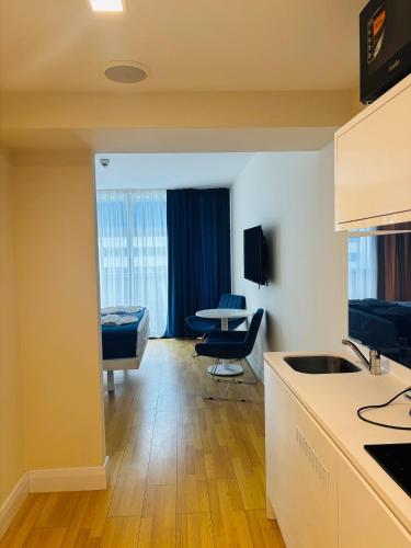 Orbi C Block in Sareki