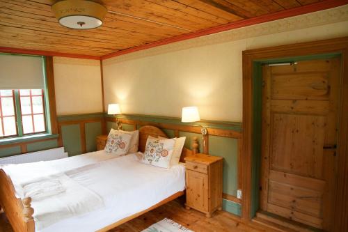 THE LODGE Torsby THE LODGE Torsby