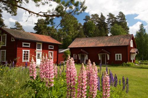 THE LODGE Torsby THE LODGE Torsby