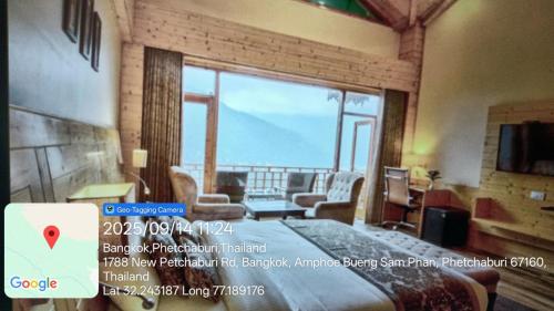 Hotel Pranakorn Thailand Hotel Pranakorn Thailand