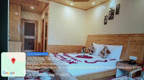 Hotel Pranakorn Thailand — รูปย่อ 5
