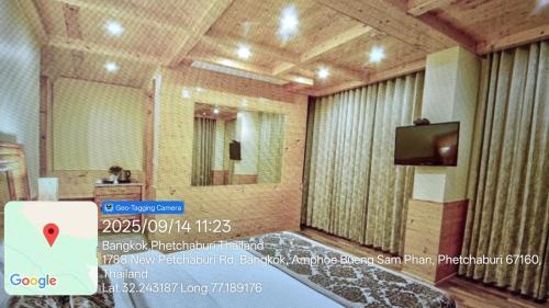 Hotel Pranakorn Thailand — รูปย่อ 4
