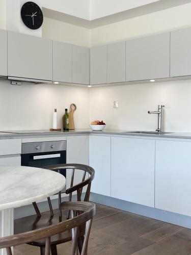 Unmatched Location - Front Row Fjord Apartment - 2 Bedrooms, Oslo (foto 10)