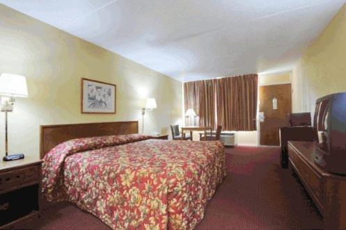 Americas Best Value Inn & Suites Greenville - image 5
