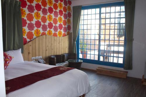 Wen-Feng House B&B