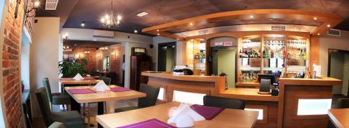 Hotel Kamienica 4