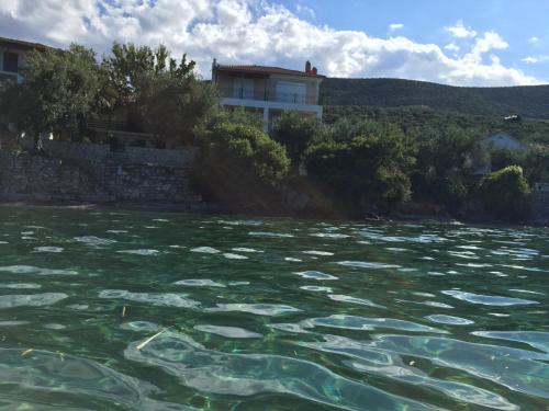 Villas Nies - Πτελεός