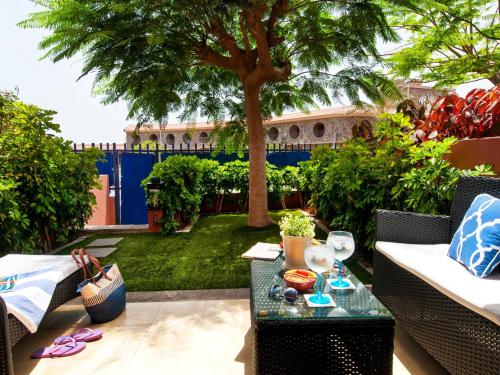 Villas Meloneras - image 6