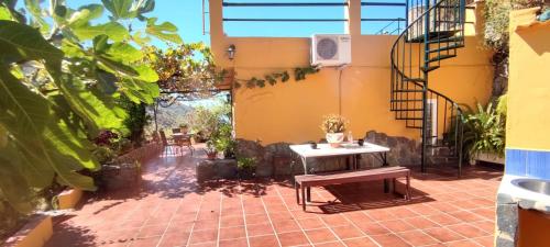 Cortijo Buenavista, Málaga (fotografie 5)