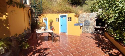 Cortijo Buenavista, Málaga (fotografie 6)