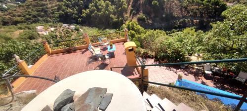 Cortijo Buenavista, Málaga (fotografie 3)