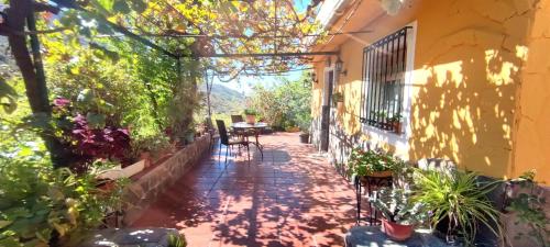 Cortijo Buenavista, Málaga (fotografie 7)