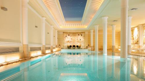 Hotel Victoria & Iside Spa - image 11