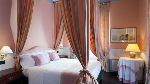 Hotel Victoria & Iside Spa, Turyn (zdjęcie 11)