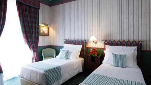 Hotel Victoria & Iside Spa - image 6