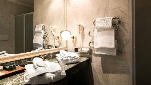 Hotel Victoria & Iside Spa, Turyn (zdjęcie 5)