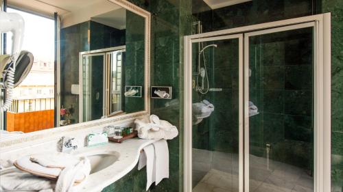 Hotel Victoria & Iside Spa, Turyn (zdjęcie 7)