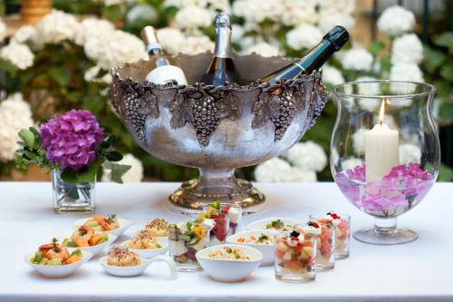 Hotel Victoria & Iside Spa - image 3