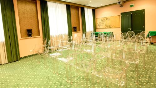 Hotel Victoria & Iside Spa - image 7