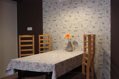 Einrichtungen, Ubytovani U Morisse in Stare Mesto Pod Sneznikem