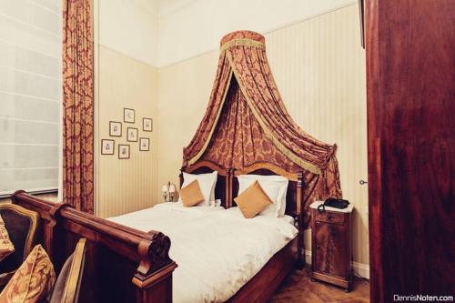 Hotel Dufays