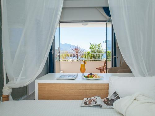 Boutique Hotel and Spa Blanc & Bleu - Blanche in Bijela
