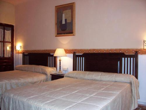 Aljibe de Monastrell in Ricote