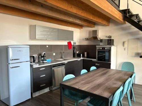 Loft-style apartment, Pierrelatte in Pierrelatte