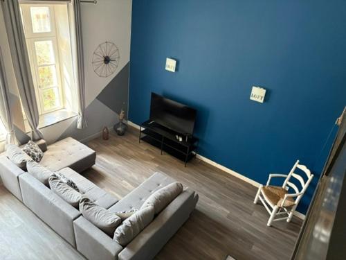 Loft-style apartment, Pierrelatte in Pierrelatte